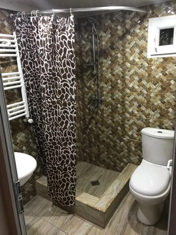 Rachvela's Guest House