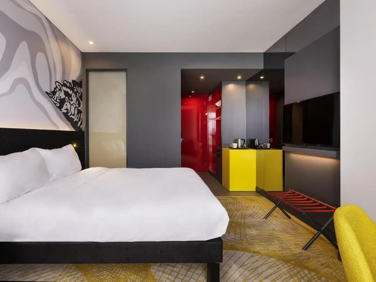 ibis Styles Istanbul Merter