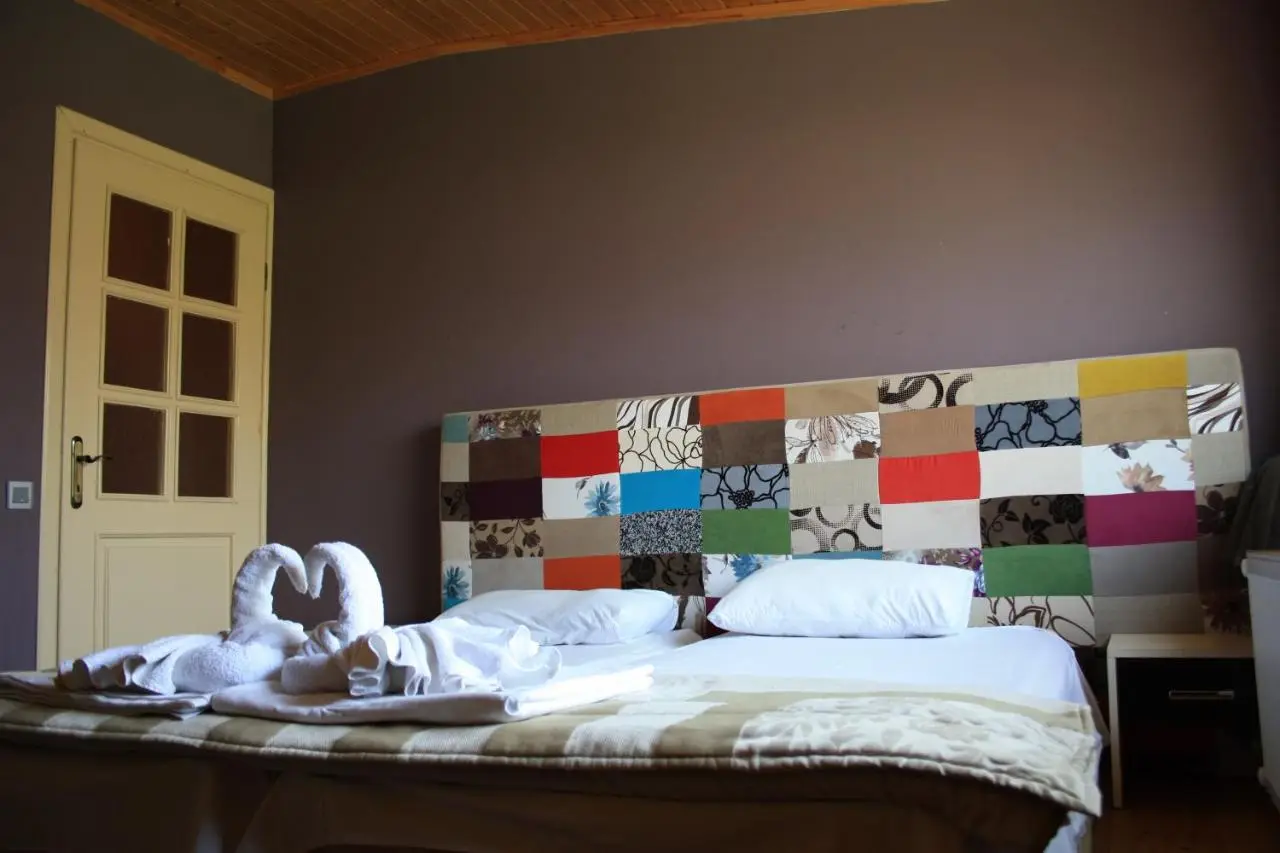 Green Garden Gabala Villas&Cottages