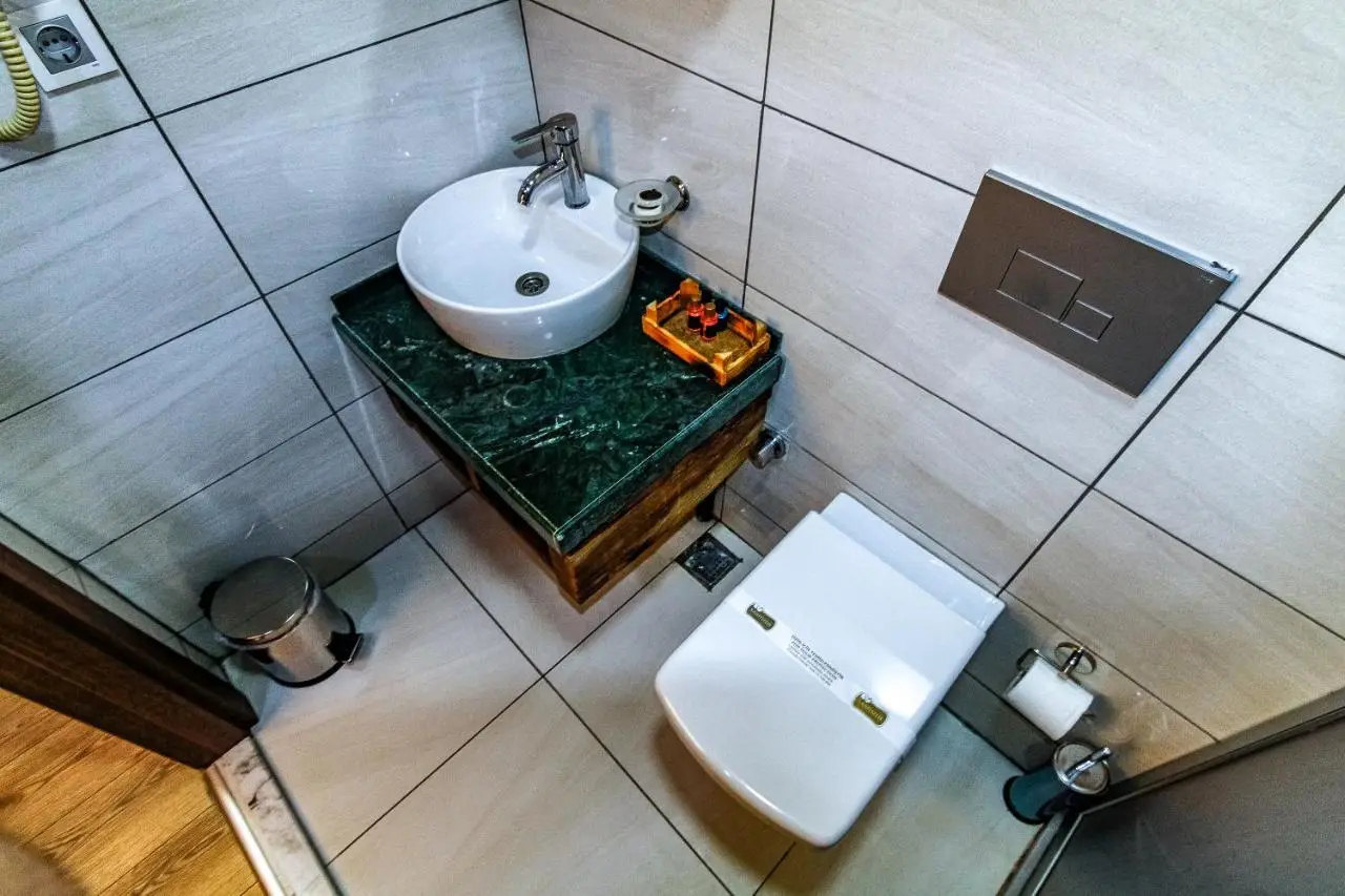 Double DD Hotel