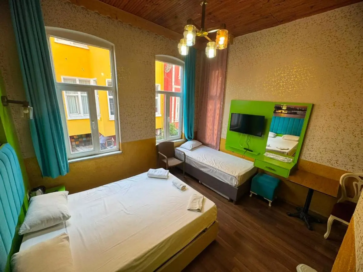HOTEL MİKLAGORD