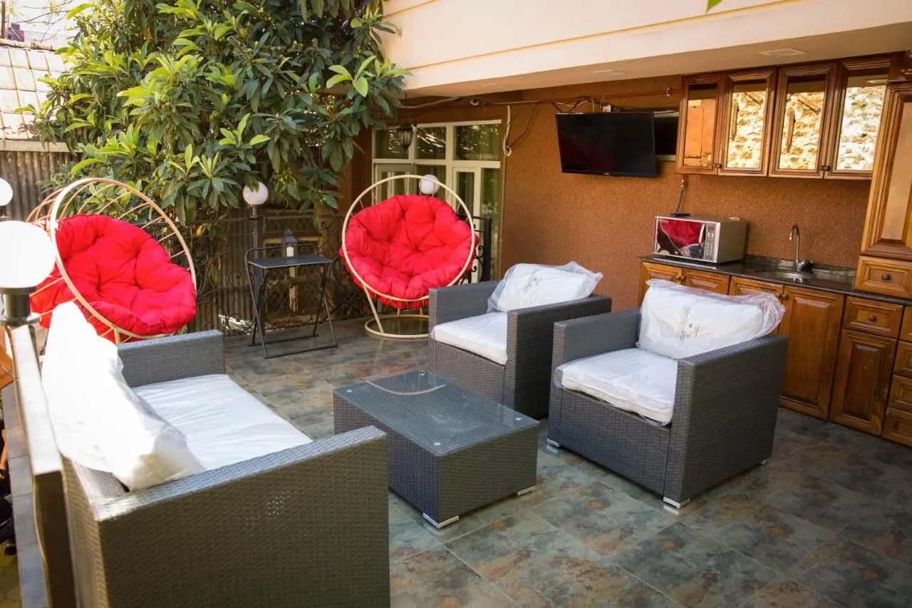 Hotel Black Sea House