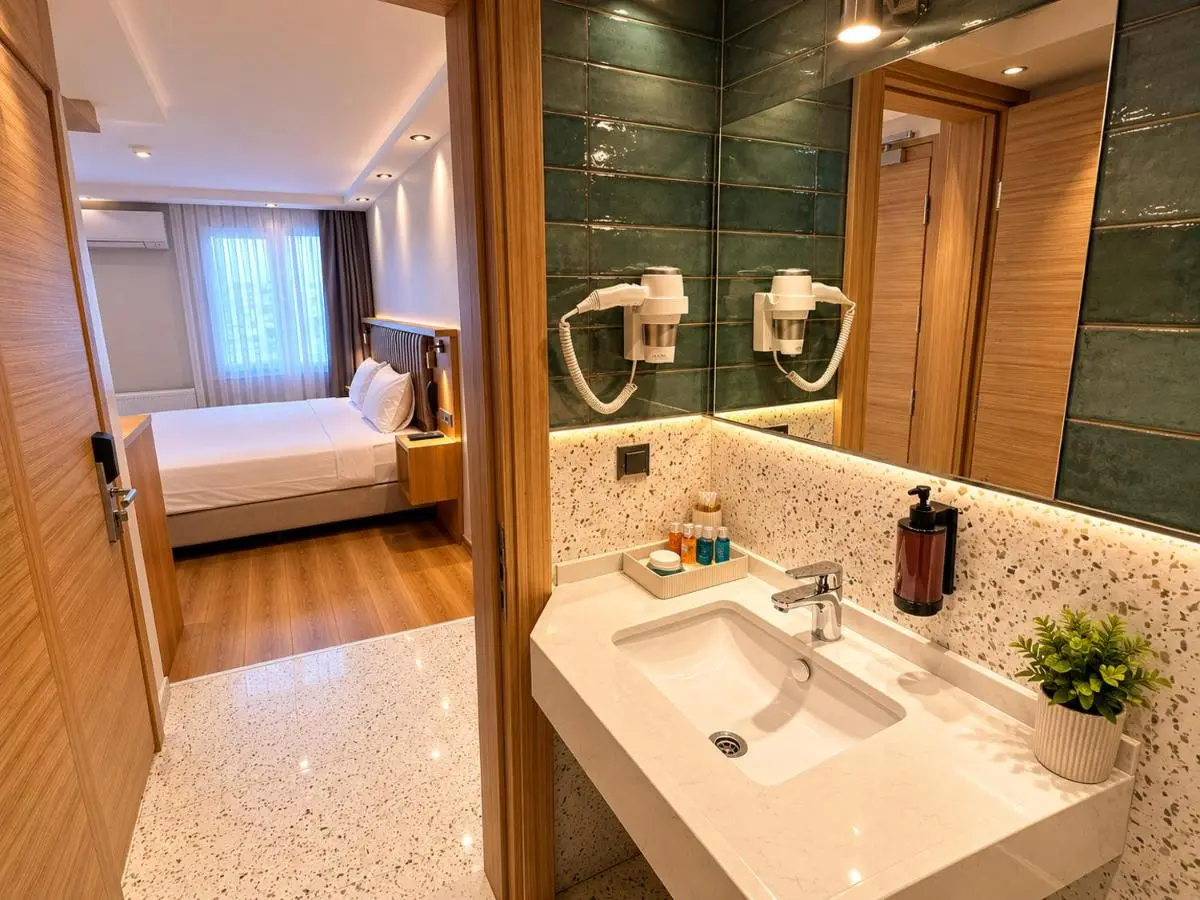 KAYA HOTEL BEYOGLu