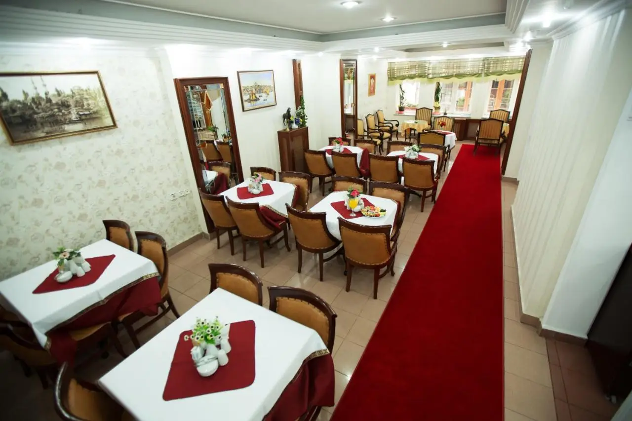 Sirkeci Emek Hotel