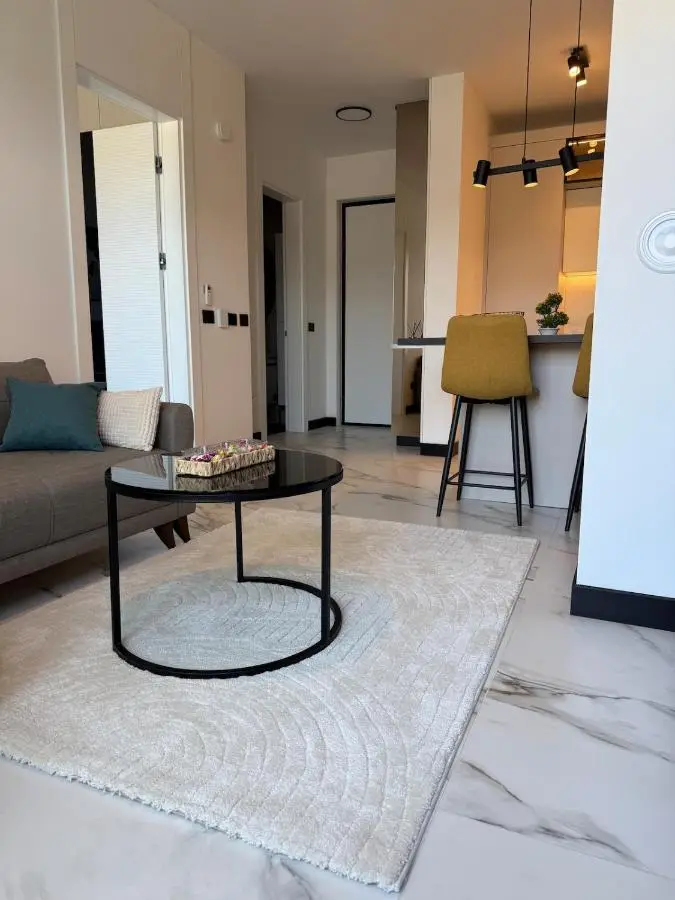 Avenija Penthouse Luxury Loft Terrace FreeParking