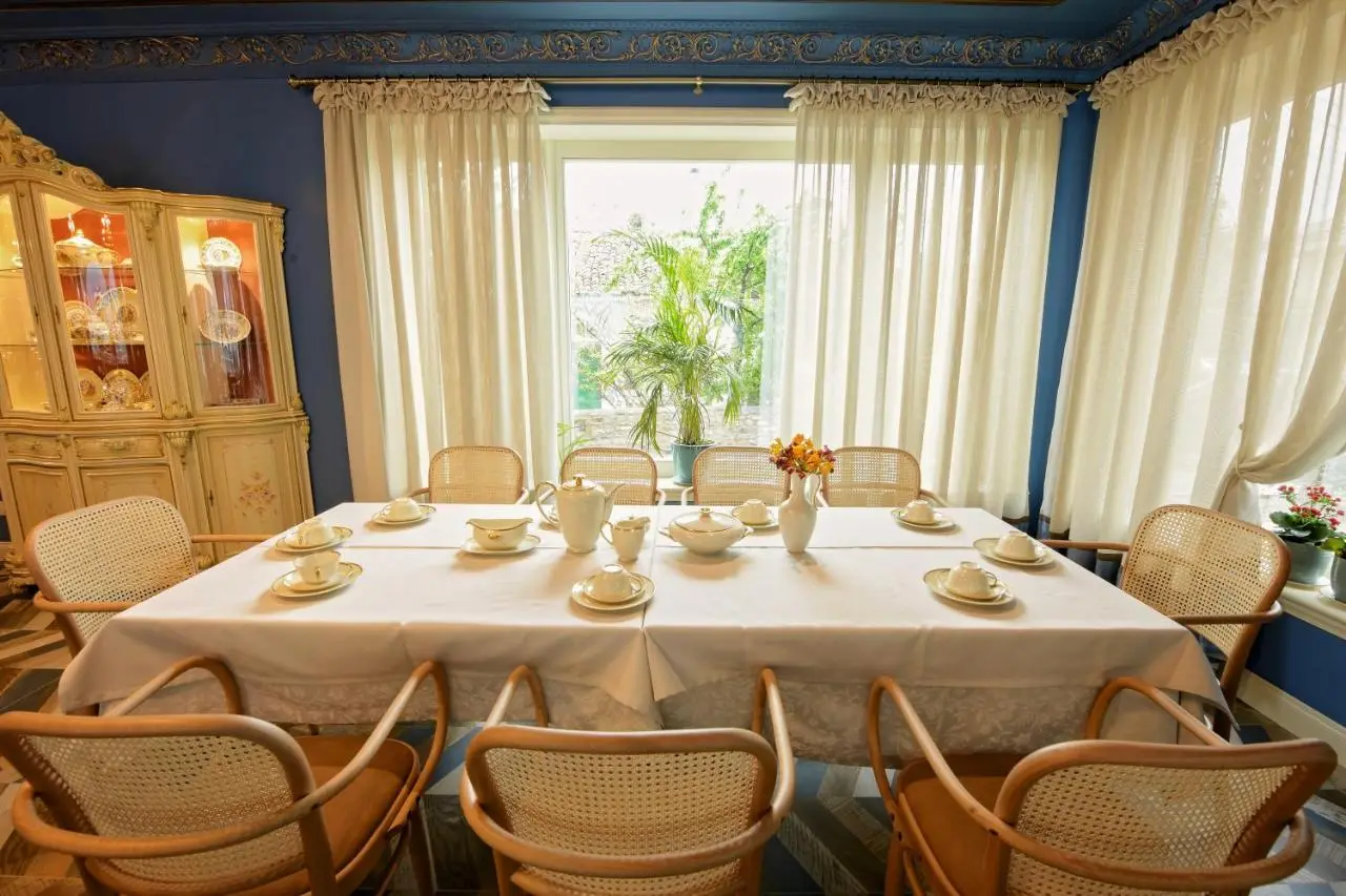 Çoçja Boutique Hotel
