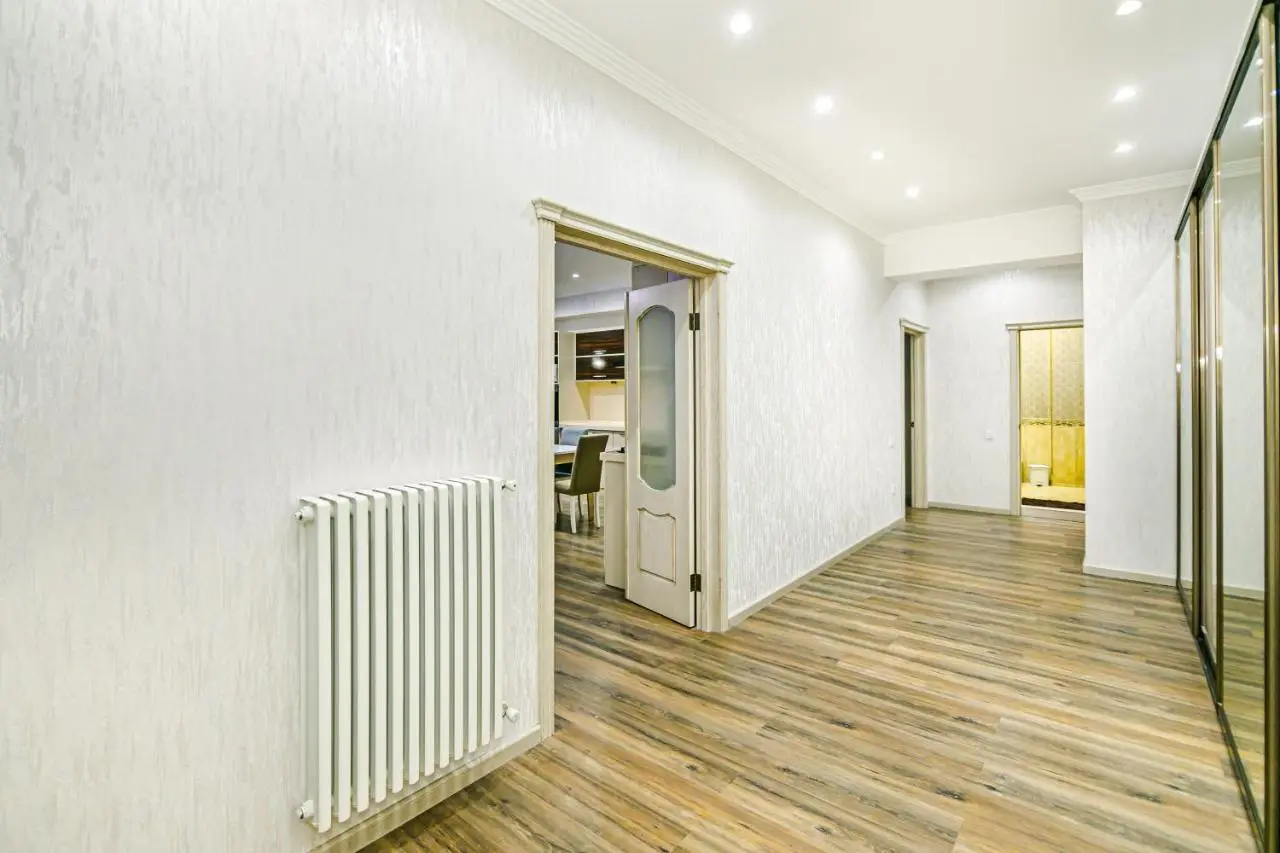 Park Azure Sea View Vip Apartment by Baku Housing