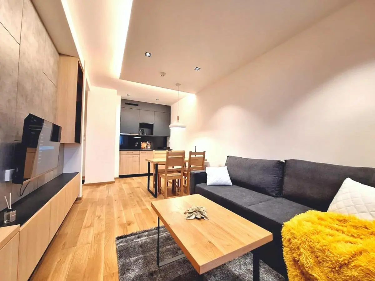 Apartman Vuk, Apart hotel Zlatni javor