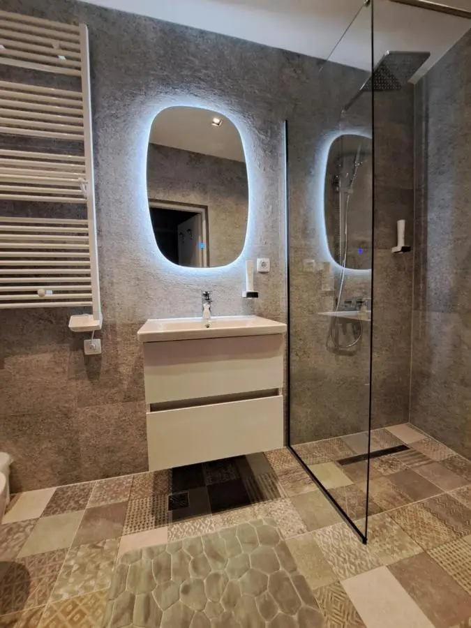 Apartments & Rooms Mostar Story