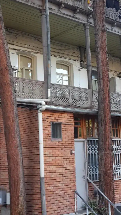 Solo Room Apartment