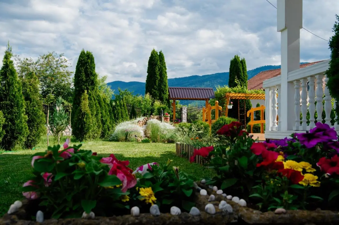 Villa Medina