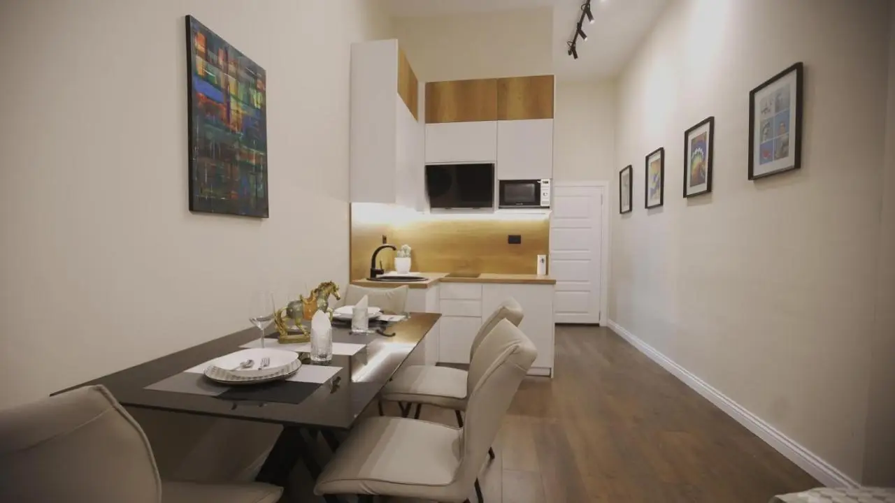 Daily Rent Studio Apartments