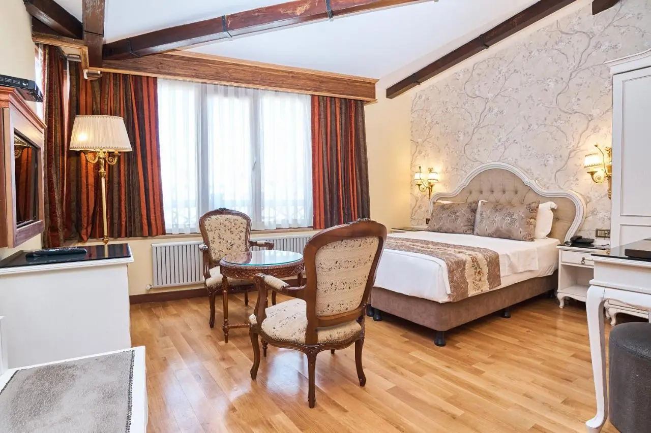 Best Western Empire Palace Hotel & Spa