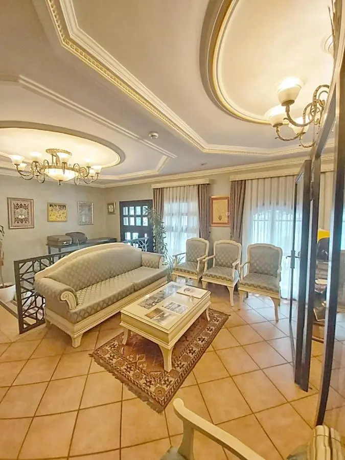 Sarnic Premier Hotel