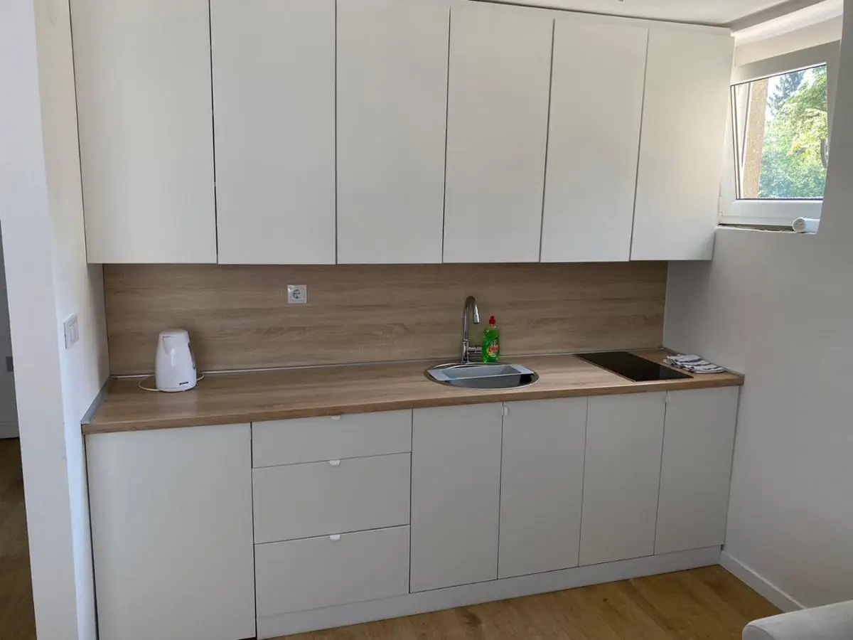 Mia apartman Visoko