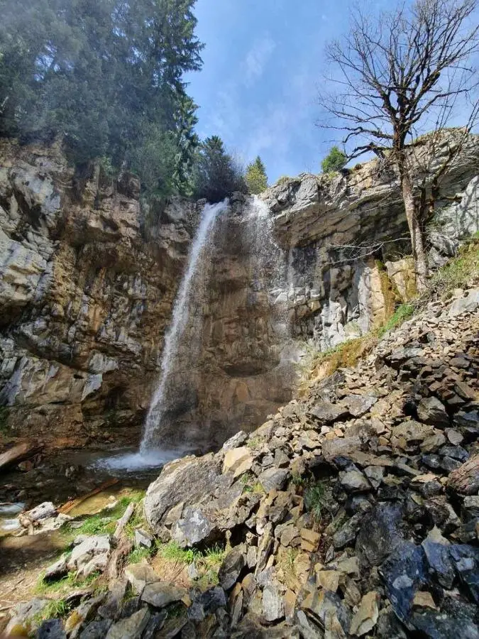 Hotel Villa Ugar Vlašić