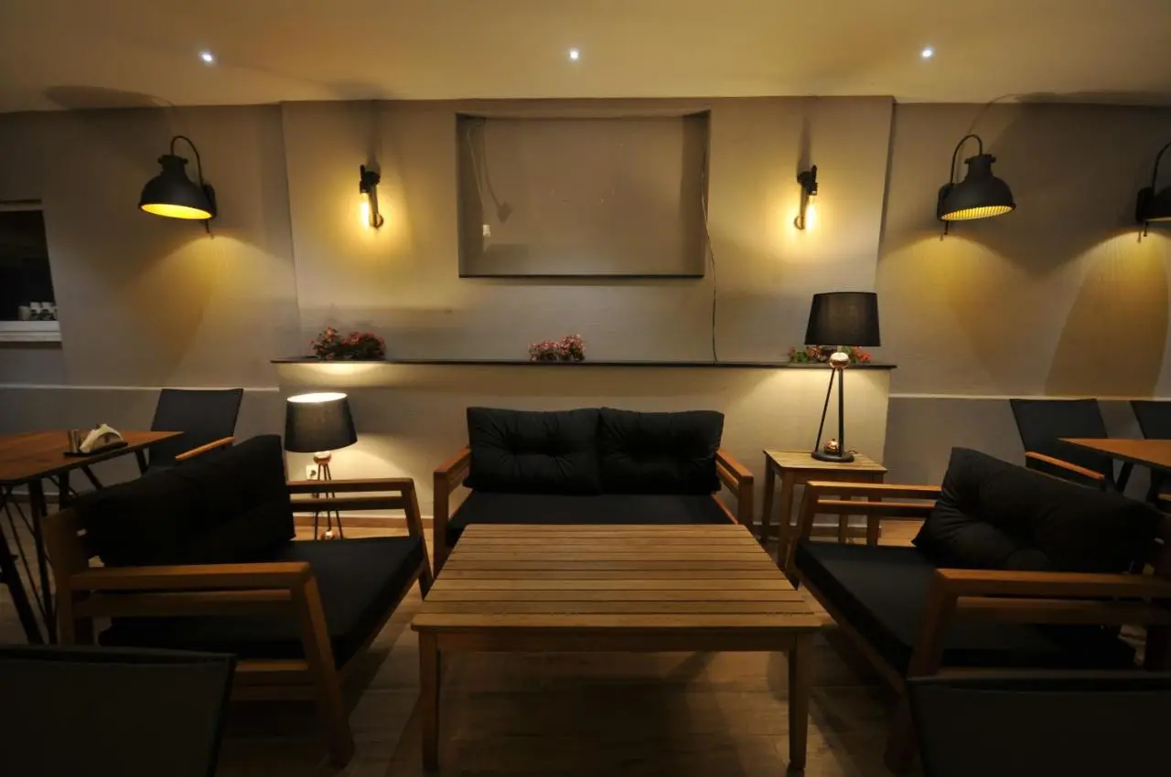 Club Sema Suite Hotel