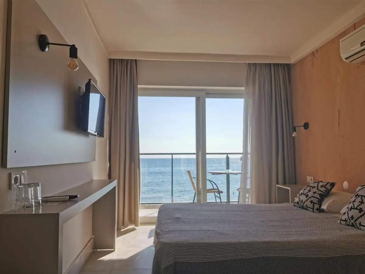 Sun Hotel By En Vie Beach