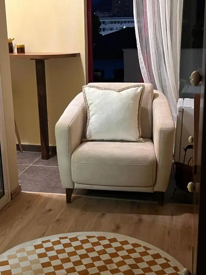 City Centre Rooms 4R