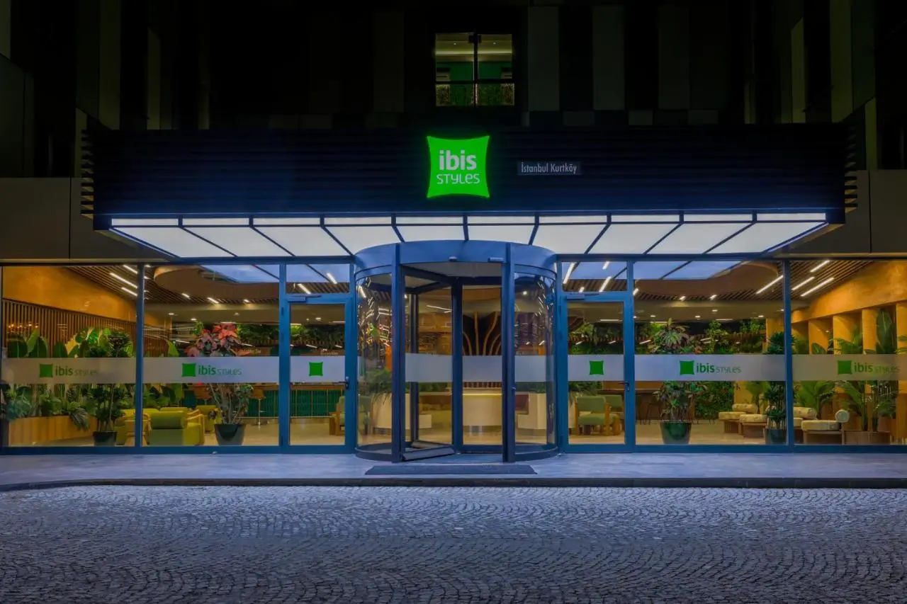 ibis Styles Istanbul Kurtkoy