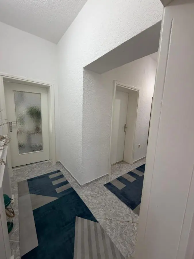 Apartment Naki
