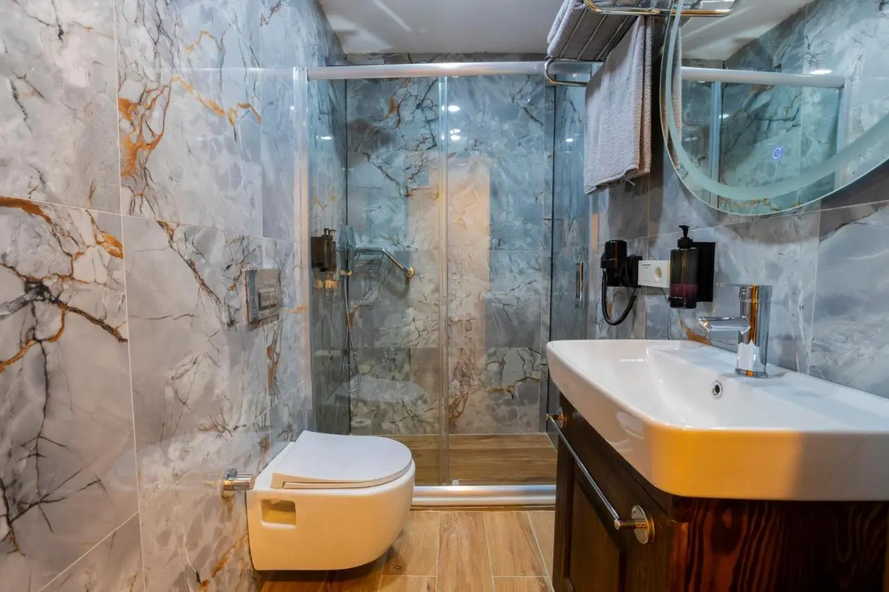 Mai İnci Pera Hotel İstanbul