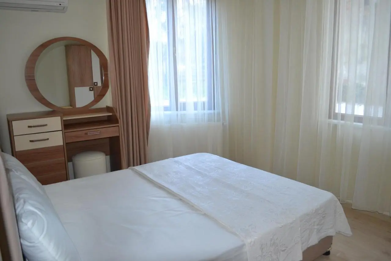 Almasa Suite Aparts