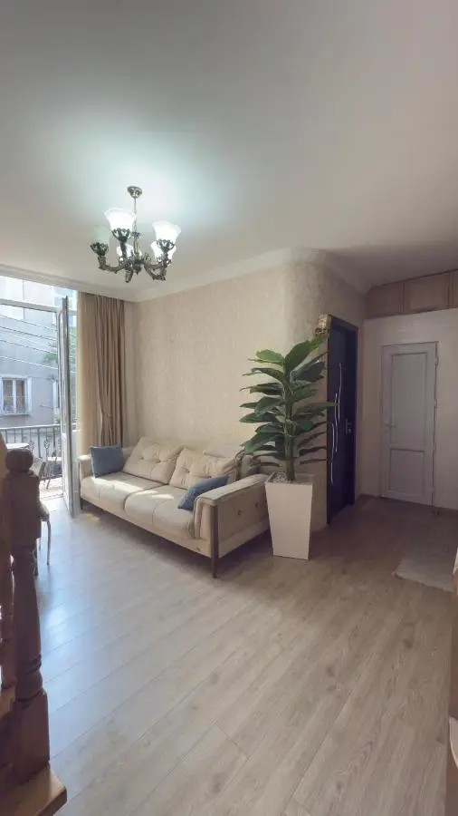 Tamuna apartment