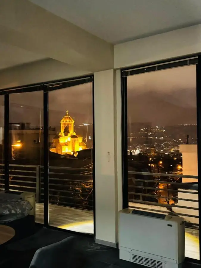 Natali Apart-hotel