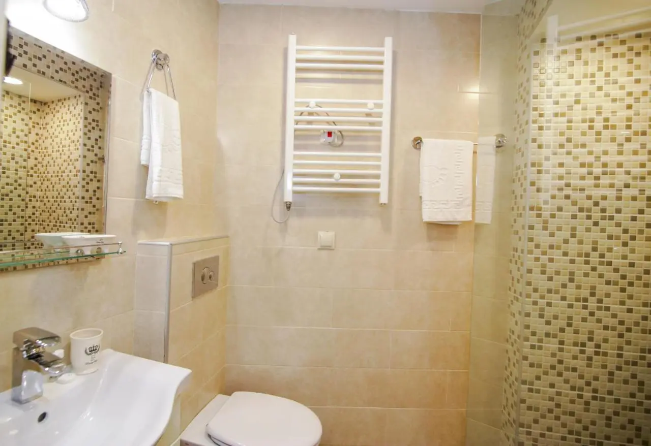 Opera Apartment Very Heart Of Tbilisi
