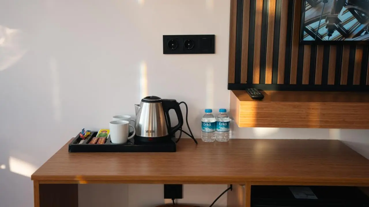 Cip Hotel & Spa - İstanbul Bakırköy City Center
