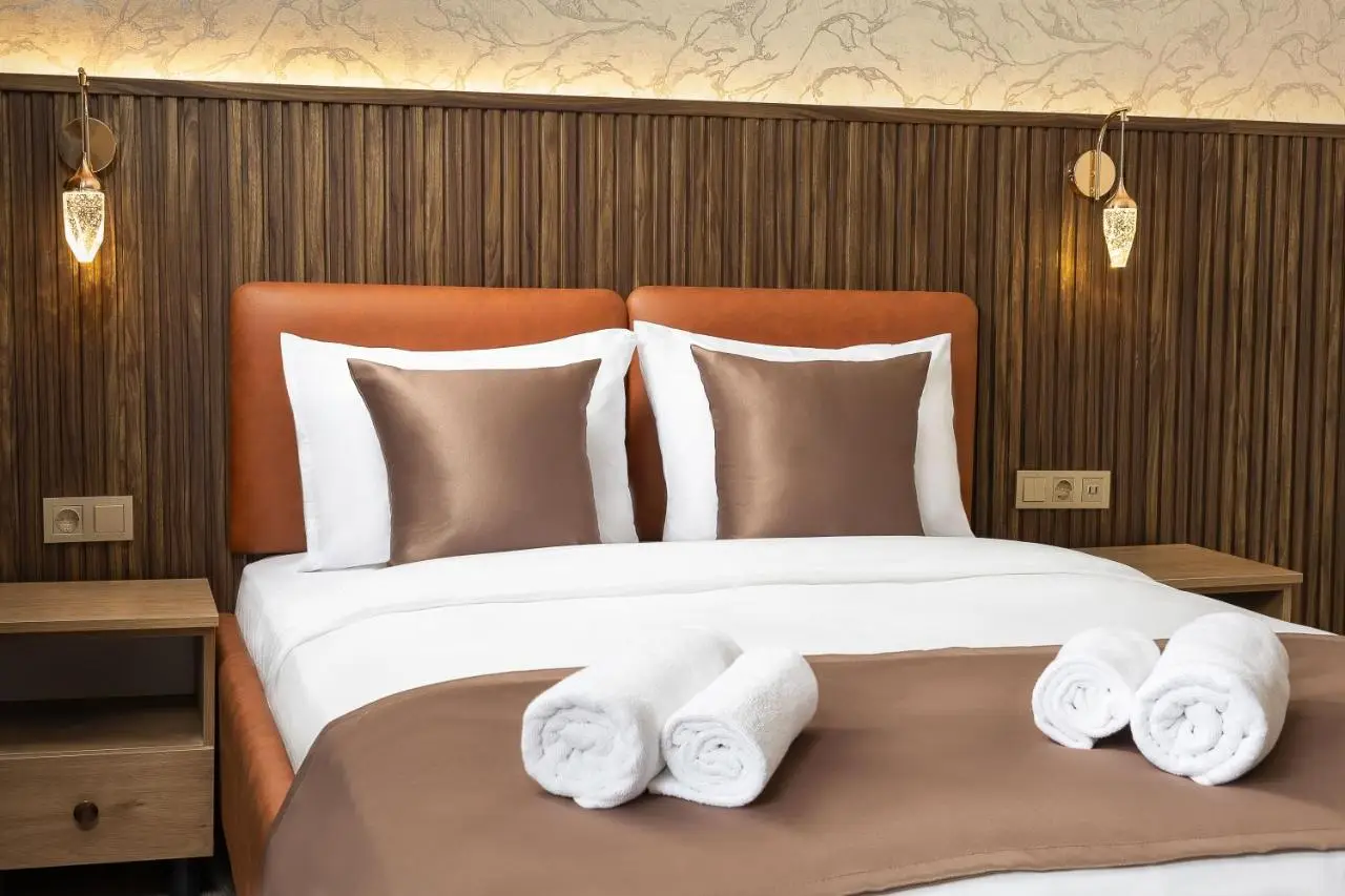 Taksim Peradise Hotel