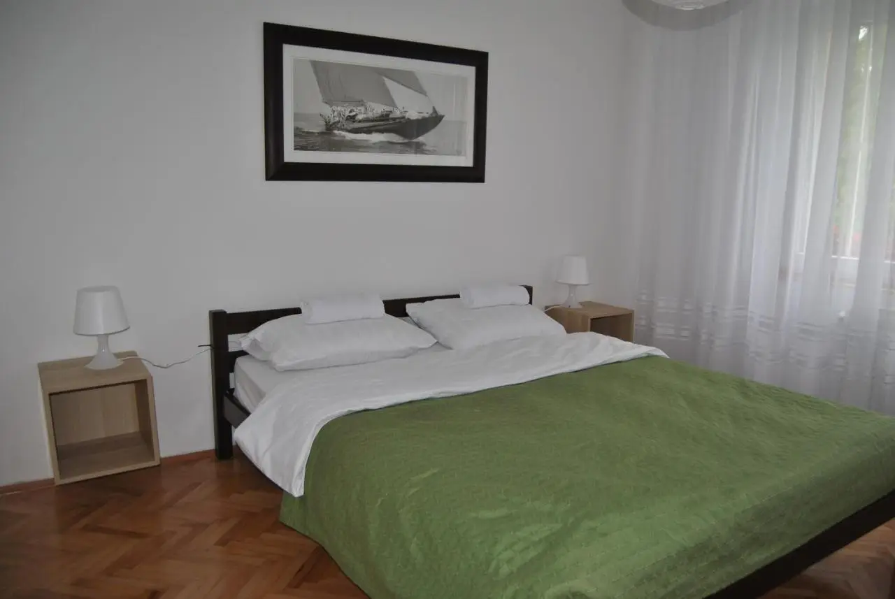 Apartments FAMILY & FRIENDS -free parking
