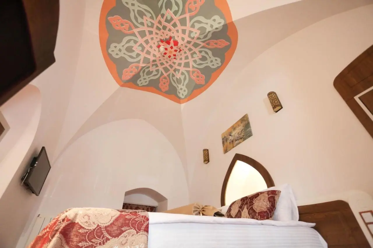 BEHRAMPAŞA OTEL &CAFE &RESTAURANT