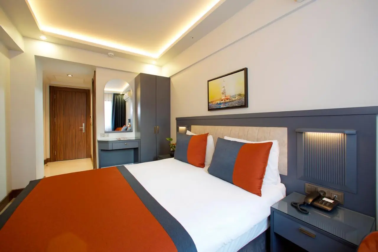 Hotel Eyfel