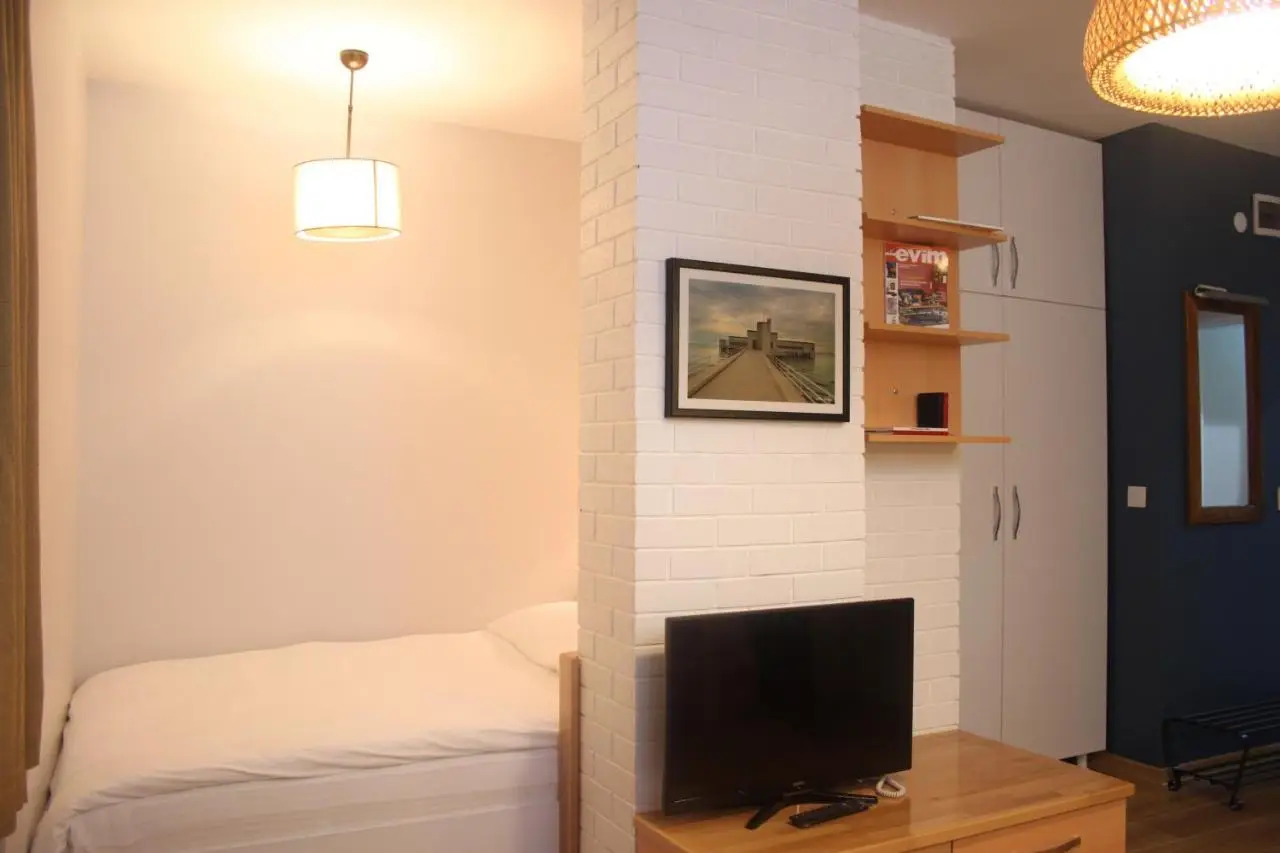 TownHouse Istanbul