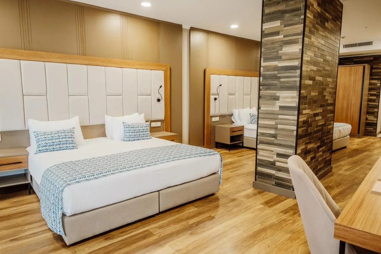 King Solomon Batumi Hotel