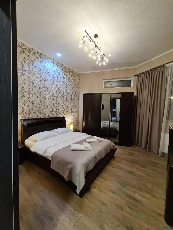 Nino's Cosy Apartment