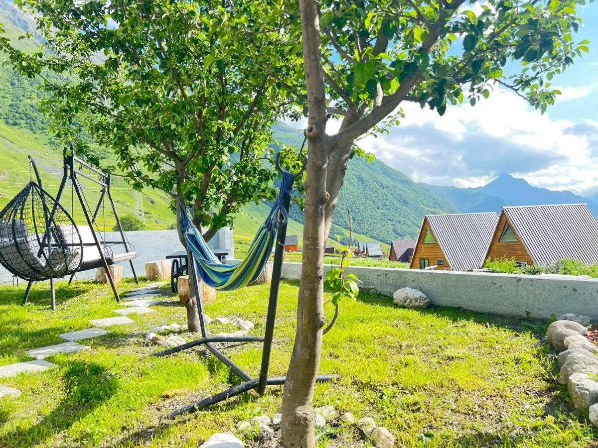 UP Holiday Home