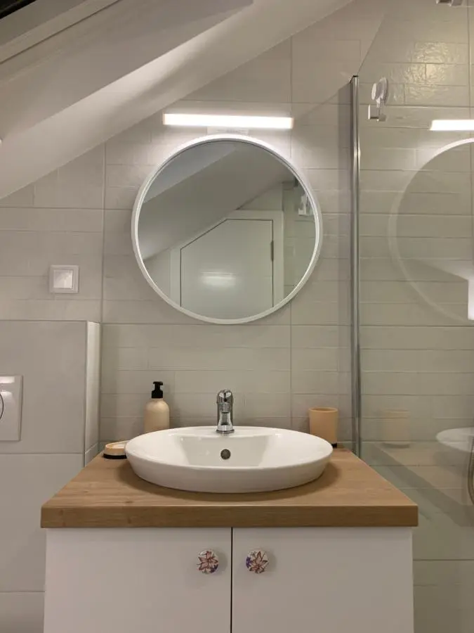 West Studio Apartment Sarajevo