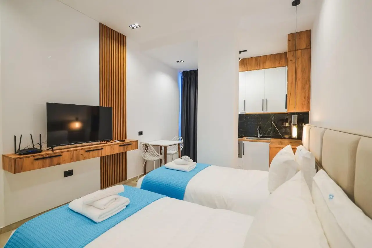 JAD rooms