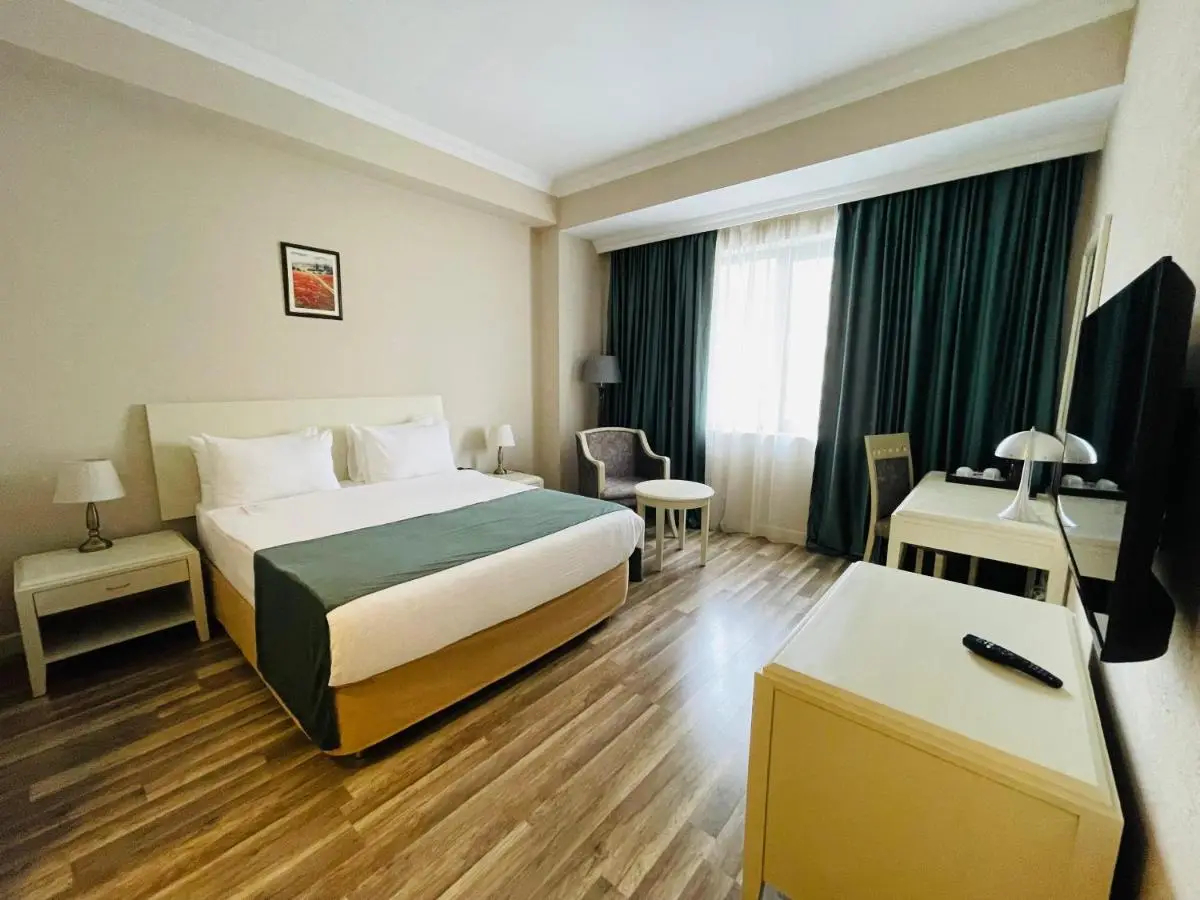 Park Dedeman Baku