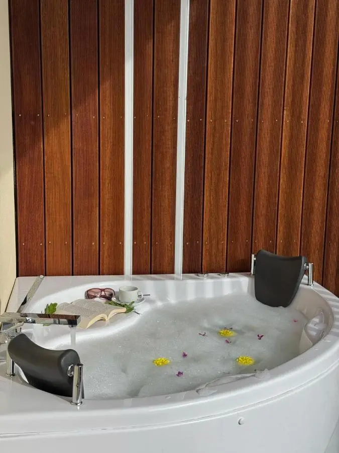 Festim Villa Hotel