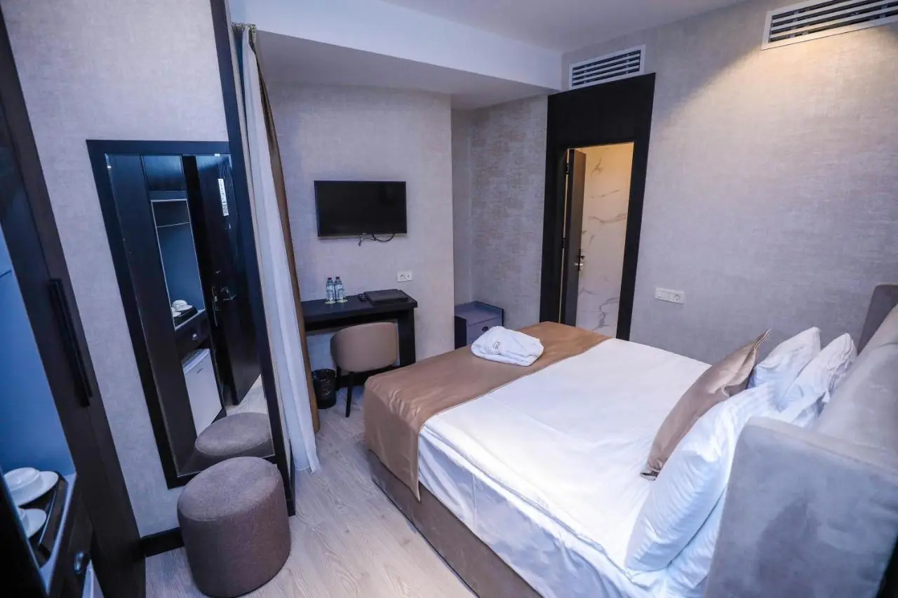 Arium Hotel Baku