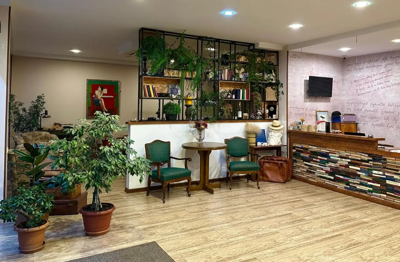 Gala Boutique Hotel