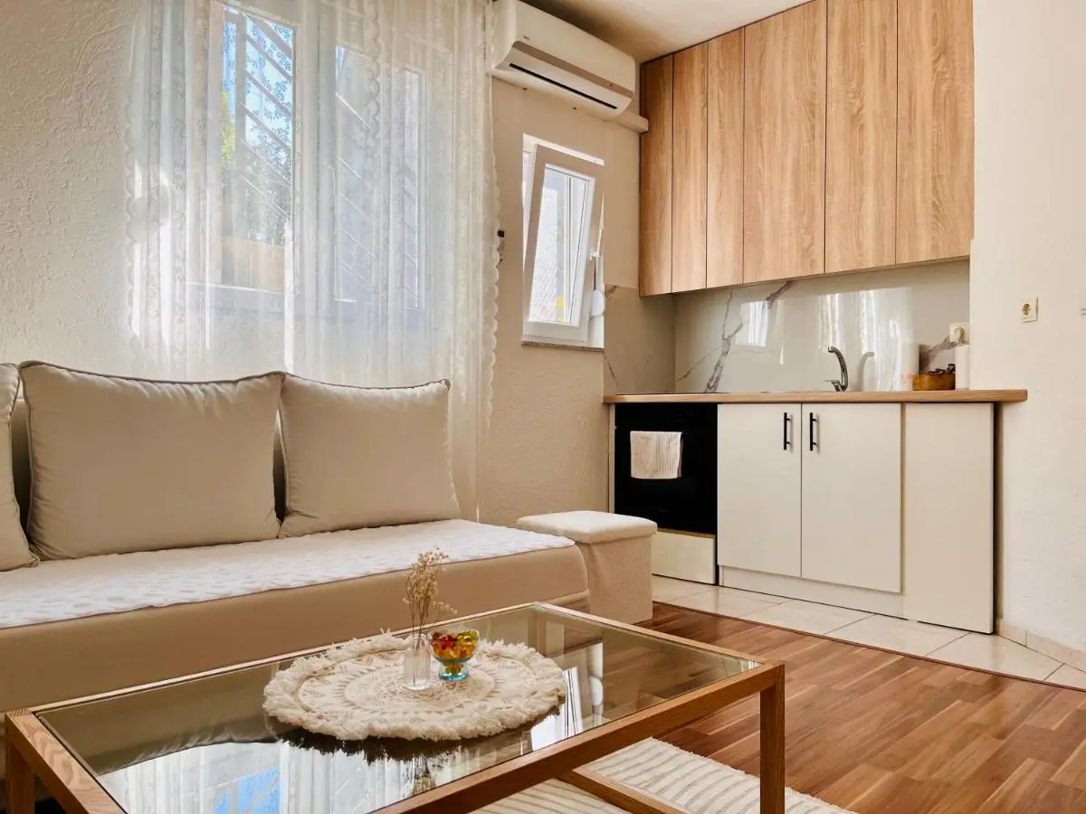 Zayed Residence
