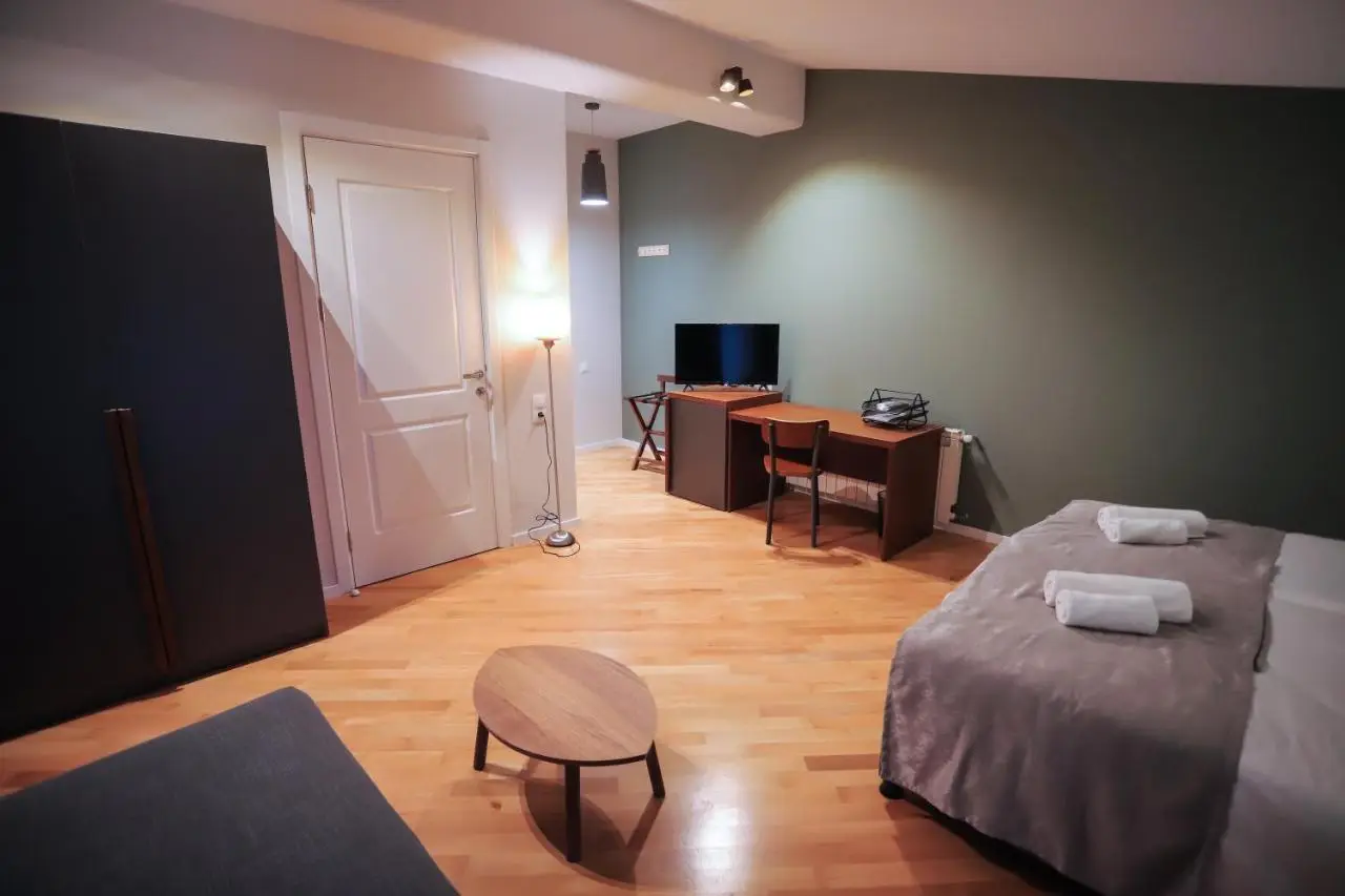 HOTEL SABU