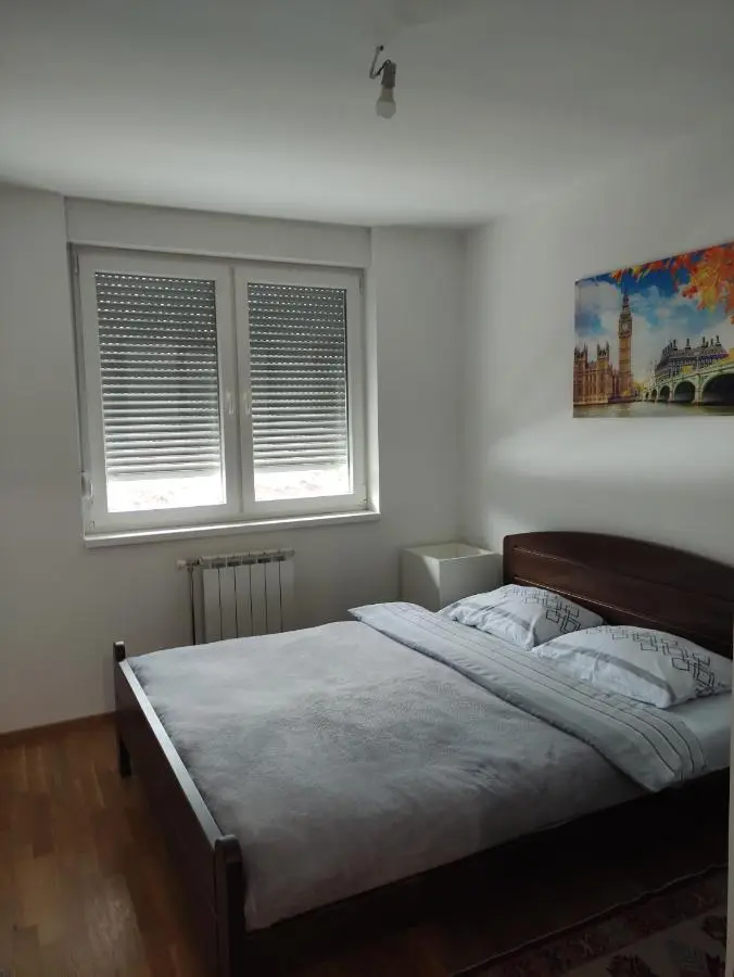 Apartman MD