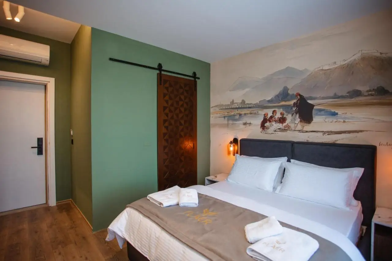 Hotel Flaer