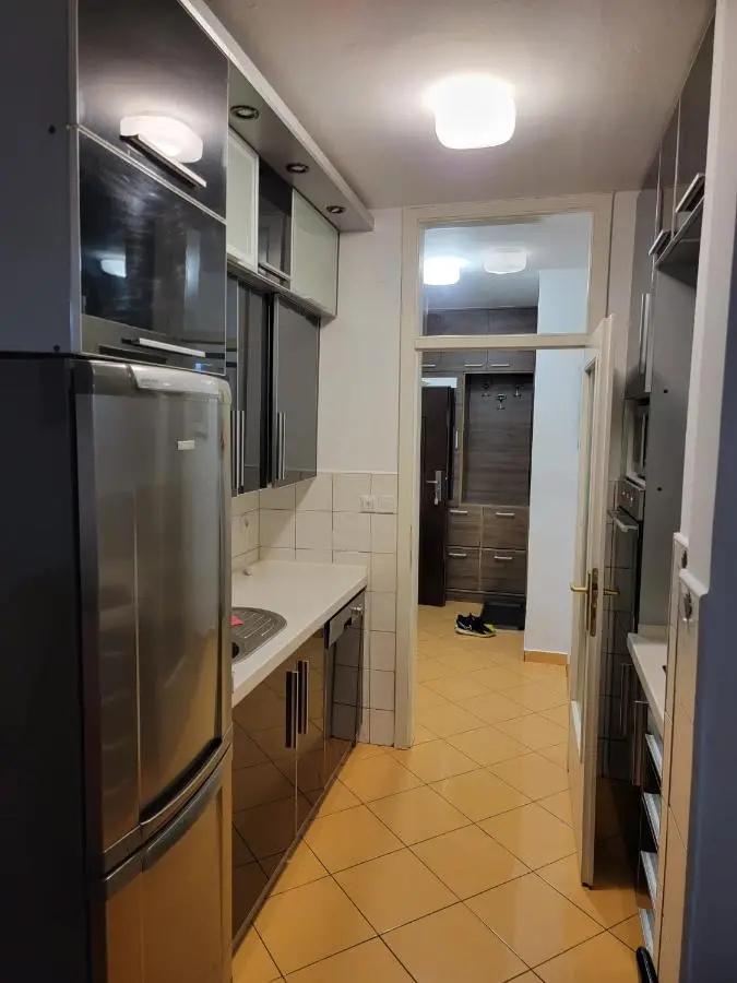Apartman Aylin